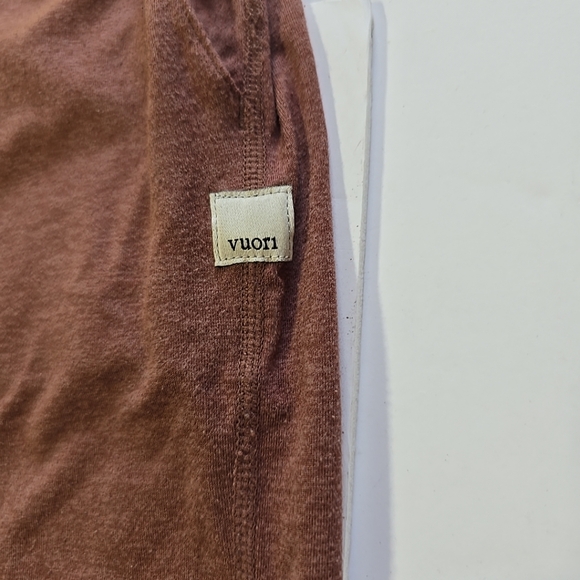 Vuori Womens Performance Jogger Size S - Picture 3 of 9